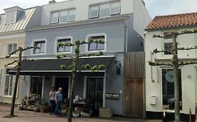 Appartement Weststraat 14